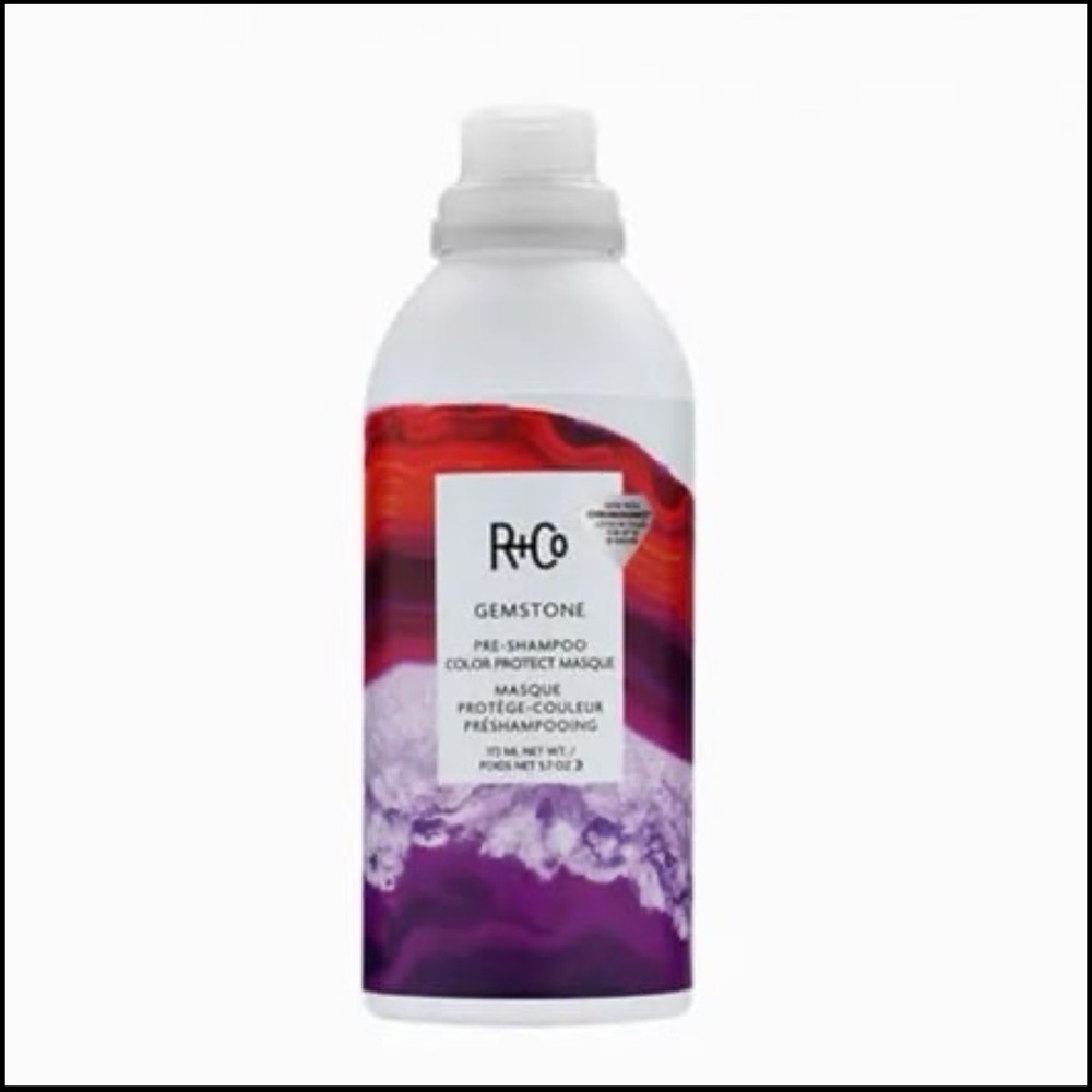 💚2/$30 R+CO Gemstone Color Protect Masque